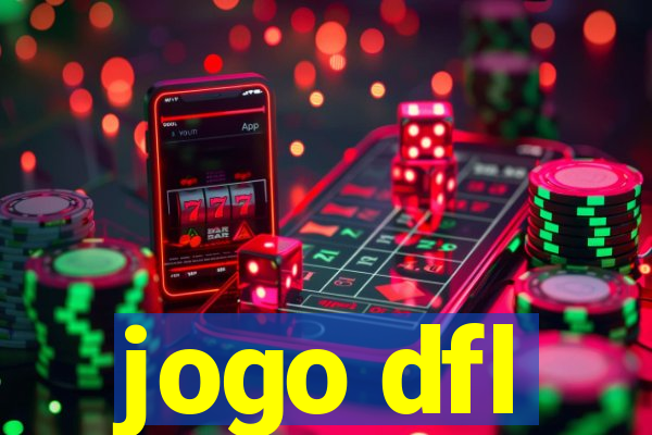 jogo dfl